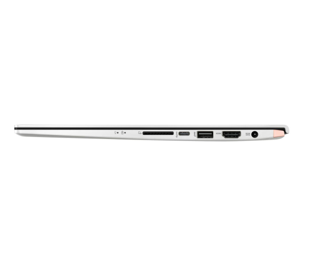 ASUS ZenBook 15 UX533FAC i5-10210U/8GB/512/W10 Silver - 543063 - zdjęcie 10